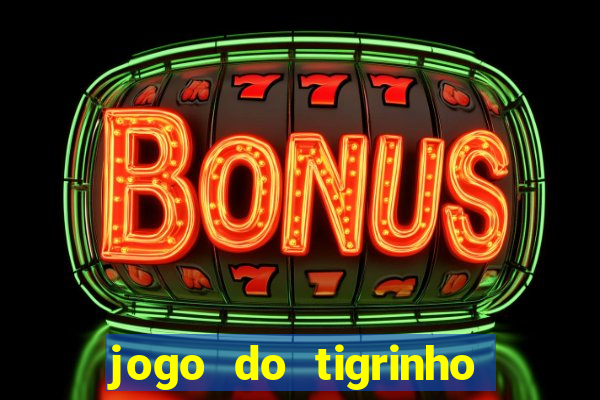 jogo do tigrinho jojo todynho